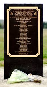 Heather penney's dad might have been the pilot of united flight 93 a display at the visitor center at the flight 93 national memorial on september 10, 2015 in shanksville, pennsylvania. Heroes Of 9 11 The Passengers And Crew Of United 93 Heroes What They Do Why We Need Them