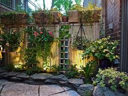 Asian Style Fence Photos Ideas Houzz