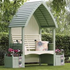 Afk Marketing Ltd Wooden Garden Furniture
