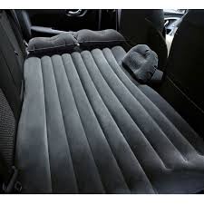 Universal Car Travel Bed Cushion Seat