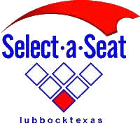Select A Seat Civic Lubbock Inc