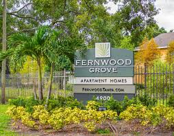 fernwood grove apartments