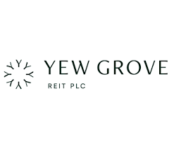 Ceo Interview Yew Grove Reit Make Significant Progress On