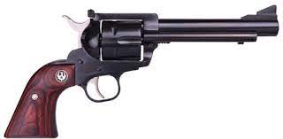 convertible revolver 5246