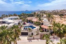 cabo san lucas real estate homes for