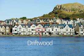driftwood driftwood deganwy wales
