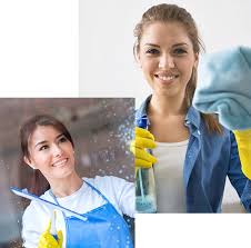 house cleaning services in kitsap