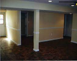 Basement Remodeling Contractor In Fort