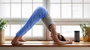 yoga inversion 9 best poses and safety