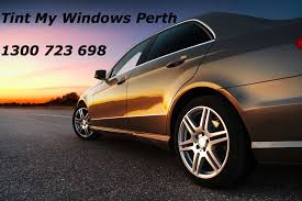 window tinting perth car and home