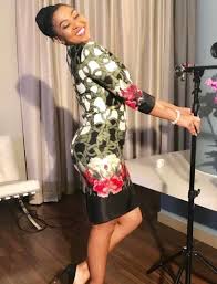 The celebrated personality once starred on isidingo and generations. I Forgive Everyone Who Has Said Hurtful Things About Me Says Ayanda Ncwane