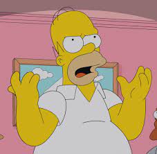 Homer Simpson soll Studenten ...