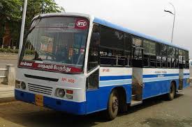 Tn Bus Fare Hike Why Mtc Has The Potential To Become