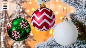 Best Christmas ball ornament  WKRG News 5