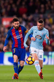 The page also provides an insight on each outcome scenarios, like for example if fc barcelona win the game, or if celta vigo win the game, or if the match ends in a draw. Pin On Barca