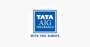 tata aig insurance on the app