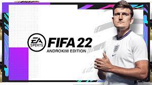 FIFA 2022 Mod Apk Obb Download Offline ...