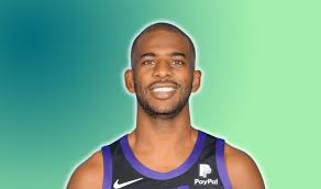 Still one of the most efficient years of his career. Nba Star Chris Paul Just Made It Easier To Support Vegan Black Owned Brands Vegnews