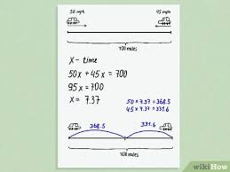 3 Easy Ways To Solve Math Problems