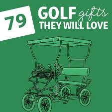 gifts for golf buds