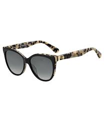 Daesha Polarized Cat Eye Sunglasses