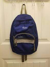 Are the suggestions given to best selling ll bean backpack sorted by priority order? Ll Bean Junior Original Book Pack Royal Blue Backpack Weatherproof Kids Child S Ebay