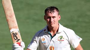 Born klerksdorp, north west, south africa. Cricket Australia Vs India Fourth Test 2021 Gabba Shane Warne Comments Marnus Labuschagne Video Batting Score Fox Sports