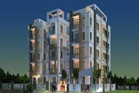 Ambe Residency In Hsr Layout Bangalore