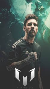 Follow the vibe and change your wallpaper every day! Lionel Messi Wallpaper By Ticivili 0b Free On Zedge