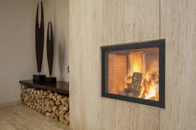 The Zero Clearance Fireplace Stoll