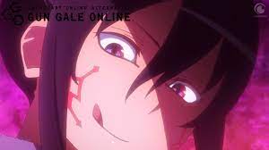 Pitohui | Sword Art Online Alternative: Gun Gale Online - YouTube