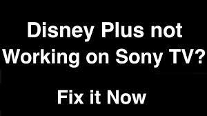 on sony smart tv fix it now you