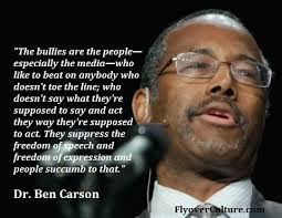 Ben Carson Quotes On Racism. QuotesGram via Relatably.com