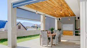 Patio Blinds