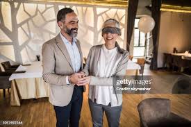 361 Blind Fold Surprise Stock Photos ...