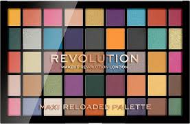 makeup revolution cosmetics at makeup uk