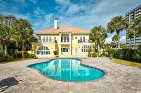oceanfront waterfront house al