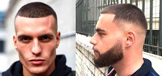 Doch welcher haarschnitt und style steckt dahinter? Top 30 Clean Buzz Cut Hairstyles For Men Best Men S Buzz Cut Haircuts 2020 Men S Style