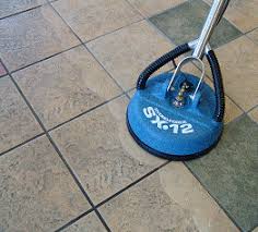 grout professional cleaning services