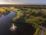 Heron Creek Golf and Country Club - Oaks/Marsh Course in North ...