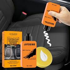 Jaysuing Car Leather Repair Leather