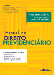 Maybe you would like to learn more about one of these? Manual De Direito Previdenciario Andre Studart Leitao 9788502636590 Amazon Com Books