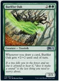 If you are it can protect valuable cards from black discard and can combine with library shuffling effects to improve. Best Limited Green Common And Uncommon Cards In Core Set 2021 Dot Esports