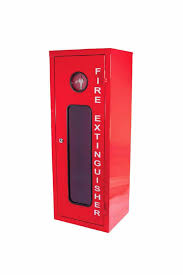 Buy Fire Extinguisher Cabinet Metal