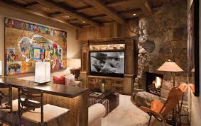 9 Western Living Room Décor Ideas 2023