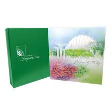 Gardens By The Bay Book Csgft056