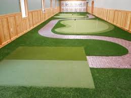 7 Ways To Use Synthetic Turf To Enhance