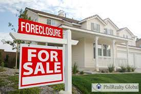 tips on ing foreclosed properties
