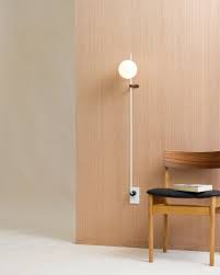 Finally Plug In Wall Sconces Without The Tangle Of Cord Plug In Wall Sconce Plug In Wall Lights Wall Sconces