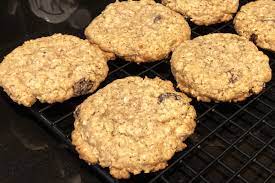 oatmeal cookie recipe dad s copycat